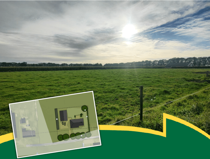 Foto 3 van Brandligtswijk 1-A