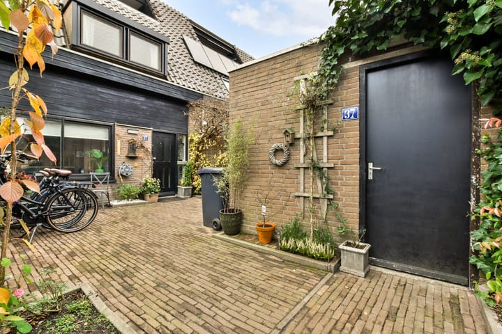 Foto 2 van Van der Zaenlaan 37