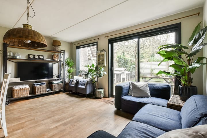 Foto 6 van Van der Zaenlaan 37