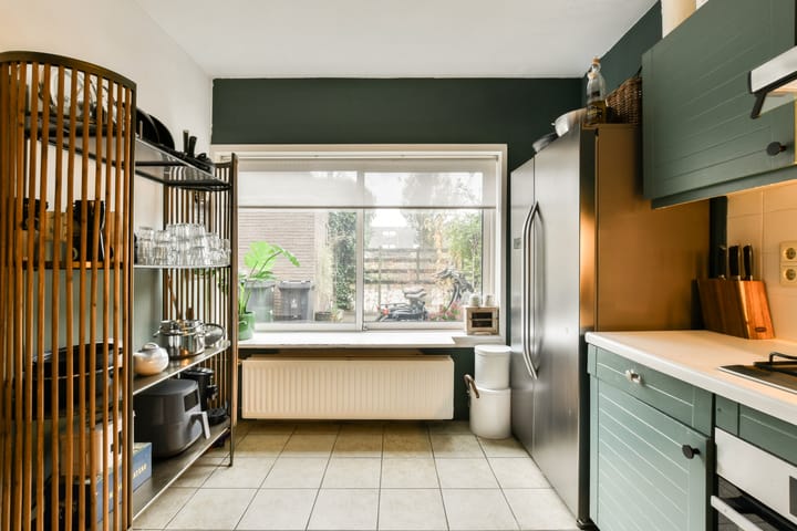 Foto 8 van Van der Zaenlaan 37