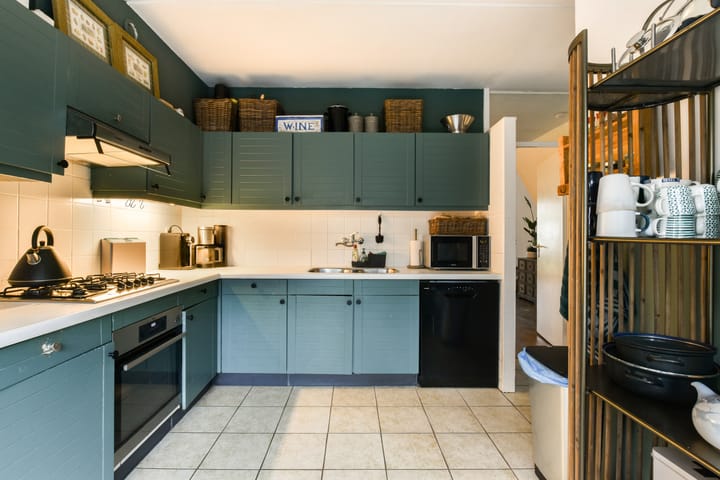 Foto 9 van Van der Zaenlaan 37