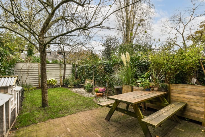 Foto 10 van Van der Zaenlaan 37