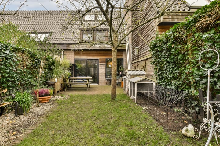 Foto 11 van Van der Zaenlaan 37