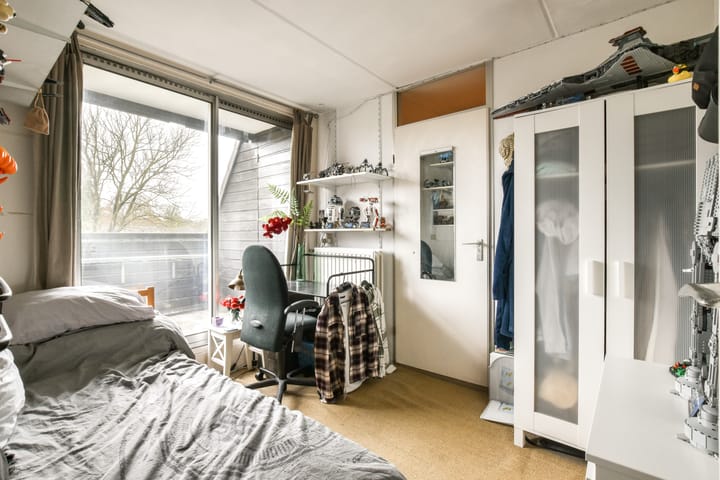 Foto 17 van Van der Zaenlaan 37