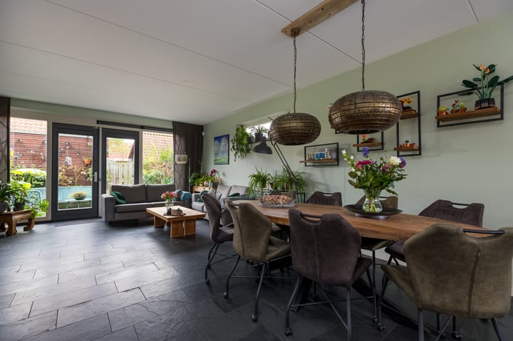 Foto 3 van Prins Clausstraat 53