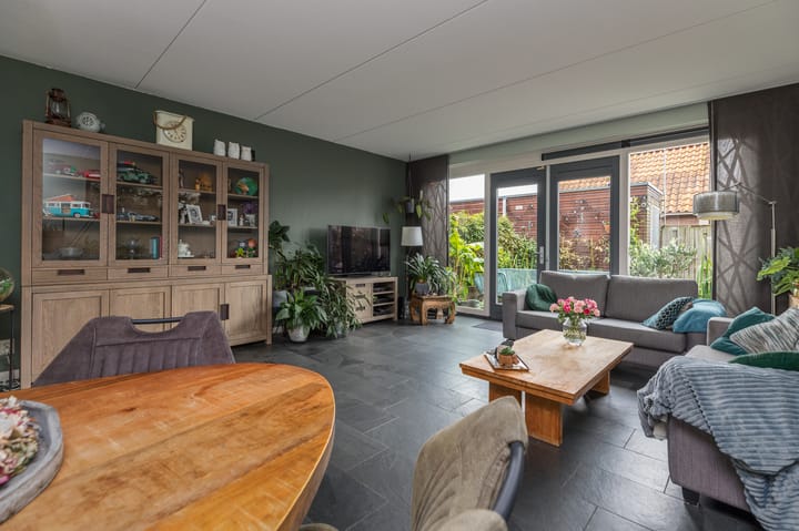 Foto 4 van Prins Clausstraat 53