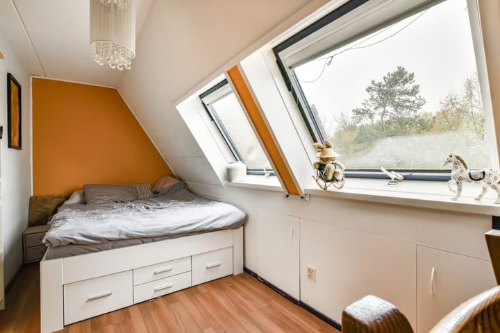 Foto 23 van Van der Zaenlaan 37