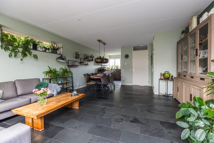 Foto 5 van Prins Clausstraat 53