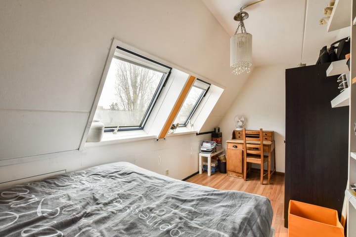 Foto 24 van Van der Zaenlaan 37