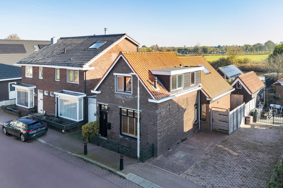 Foto 2 van Pruimendijk 60