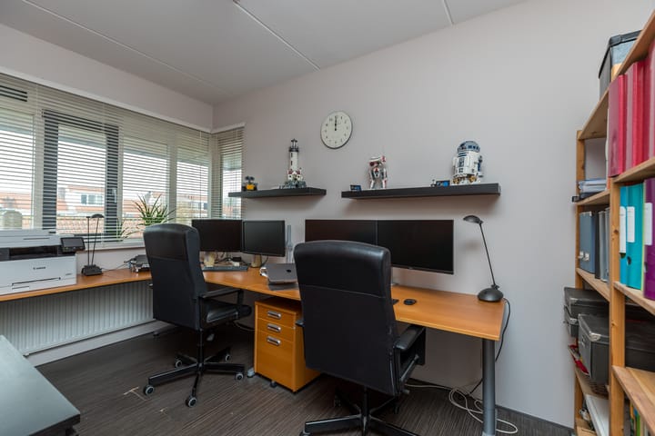 Foto 13 van Prins Clausstraat 53