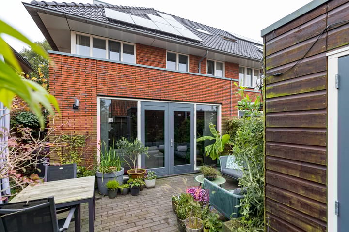 Foto 18 van Prins Clausstraat 53