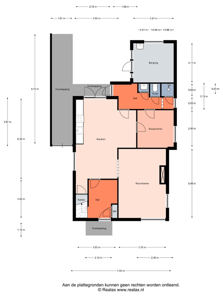 Foto 68 van Parallelweg 32