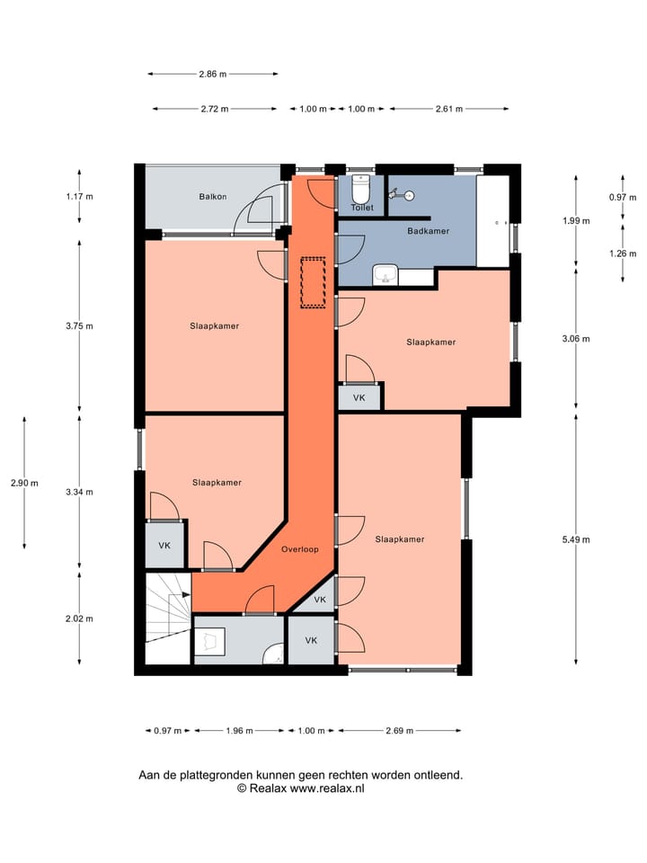 Foto 69 van Parallelweg 32