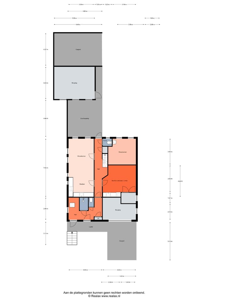 Foto 71 van Parallelweg 32
