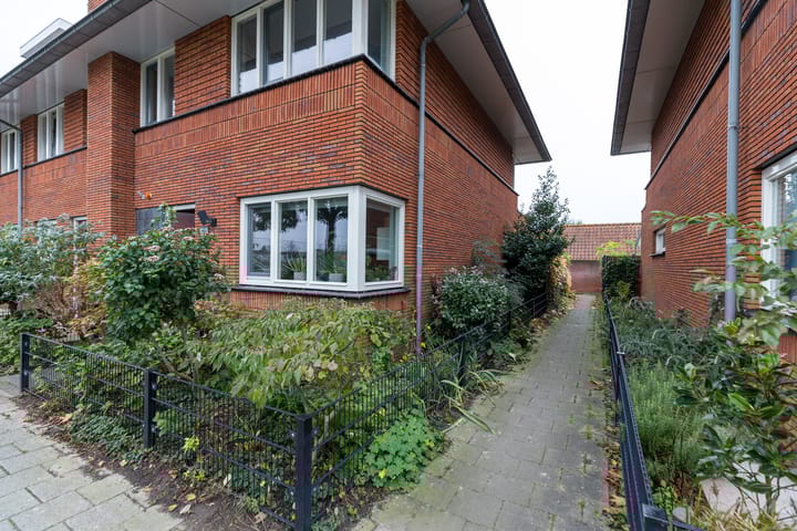 Foto 22 van Prins Clausstraat 53