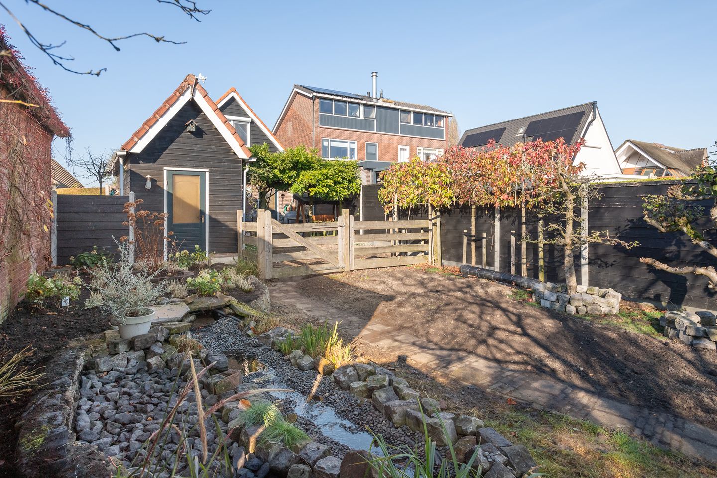 Foto 19 van Pruimendijk 60