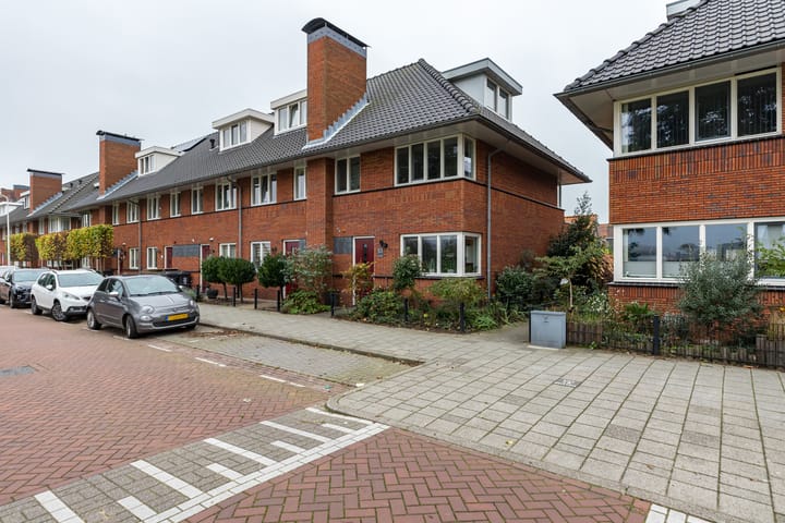 Foto 23 van Prins Clausstraat 53