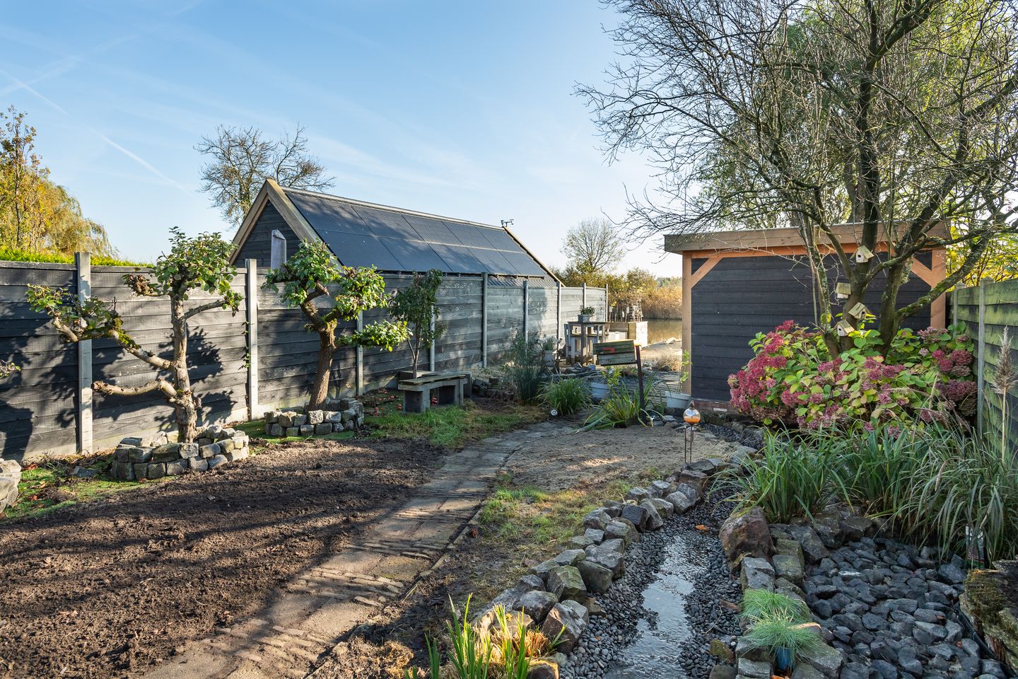 Foto 20 van Pruimendijk 60