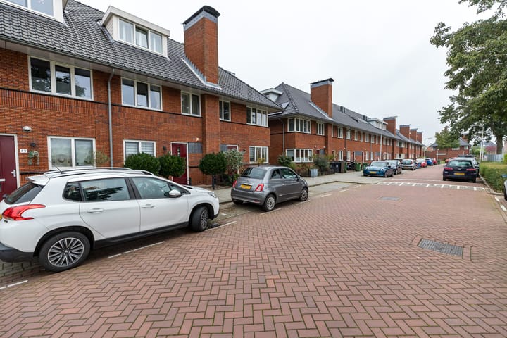 Foto 24 van Prins Clausstraat 53