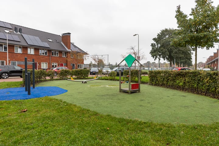 Foto 25 van Prins Clausstraat 53