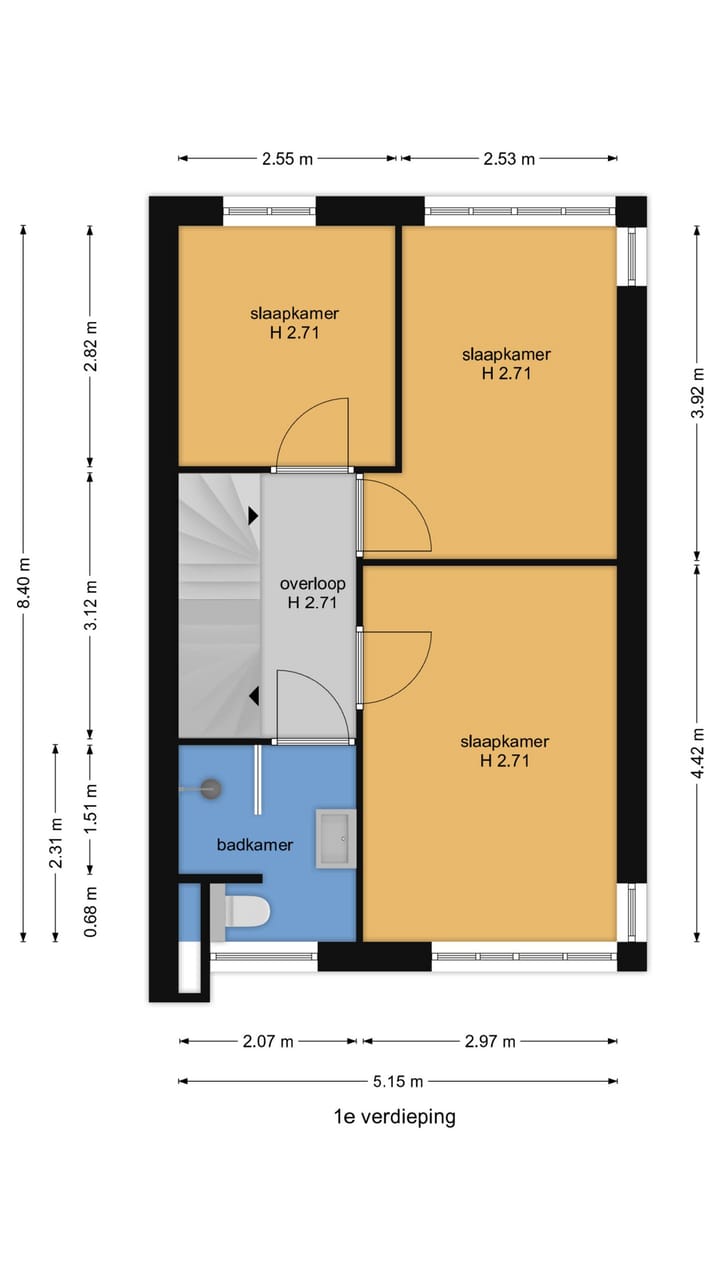 Foto 27 van Prins Clausstraat 53