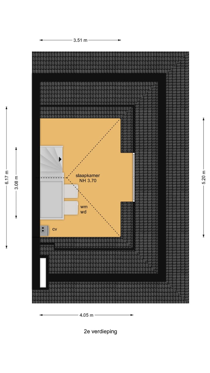 Foto 28 van Prins Clausstraat 53