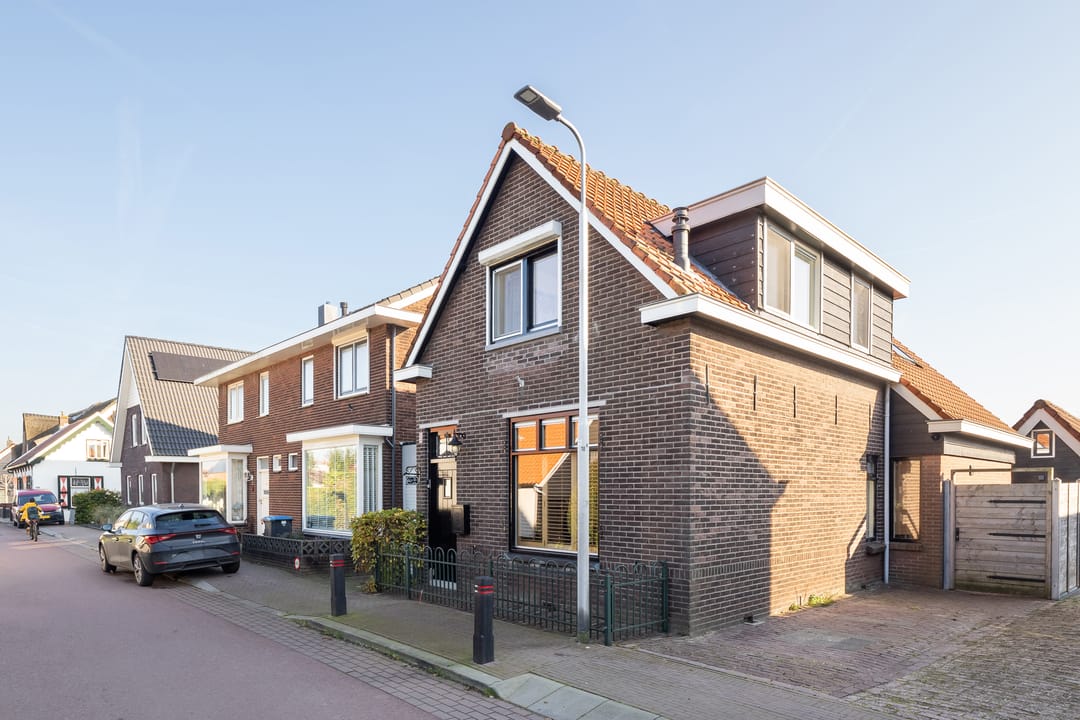 Foto 41 van Pruimendijk 60