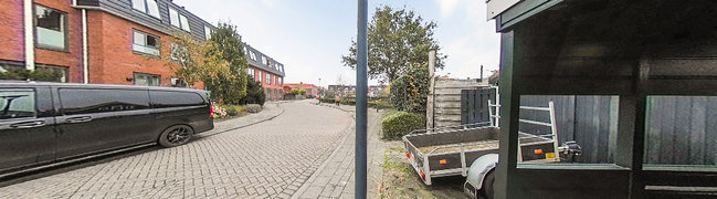 View 360° photo of Voortuin of Prins Hendrikstraat 13