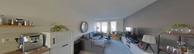 Bekijk 360° foto van keuken van Asselsestraat 237-A