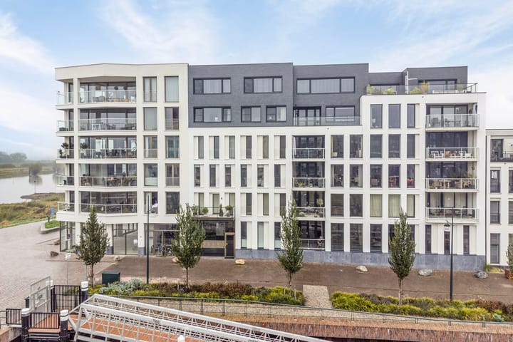 Foto 1 van Contrescarp 150