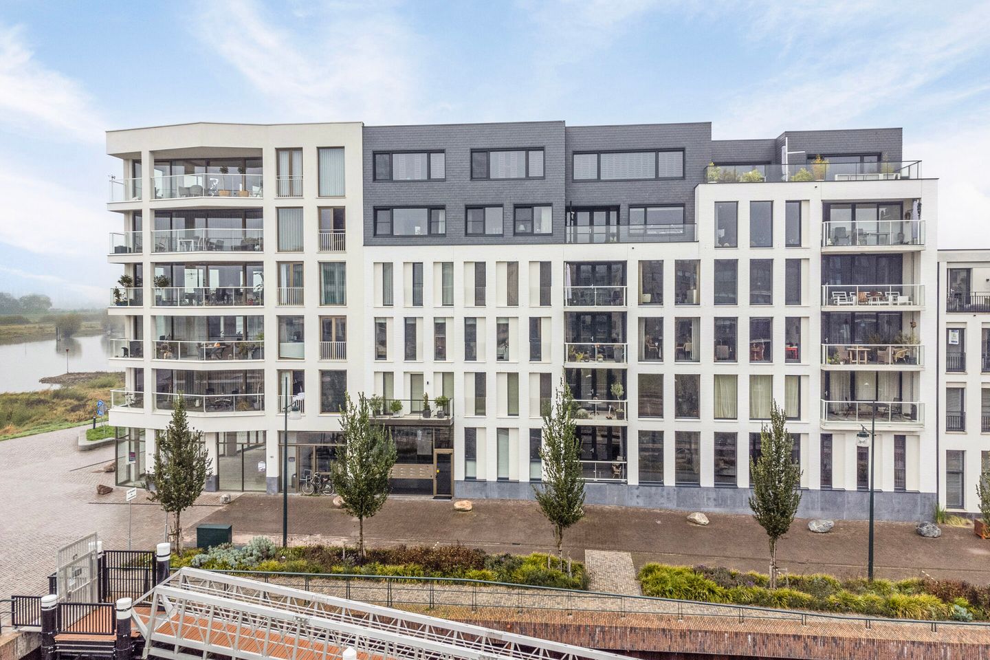 Foto 1 van Contrescarp 150