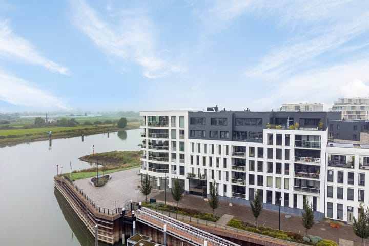 Foto 2 van Contrescarp 150