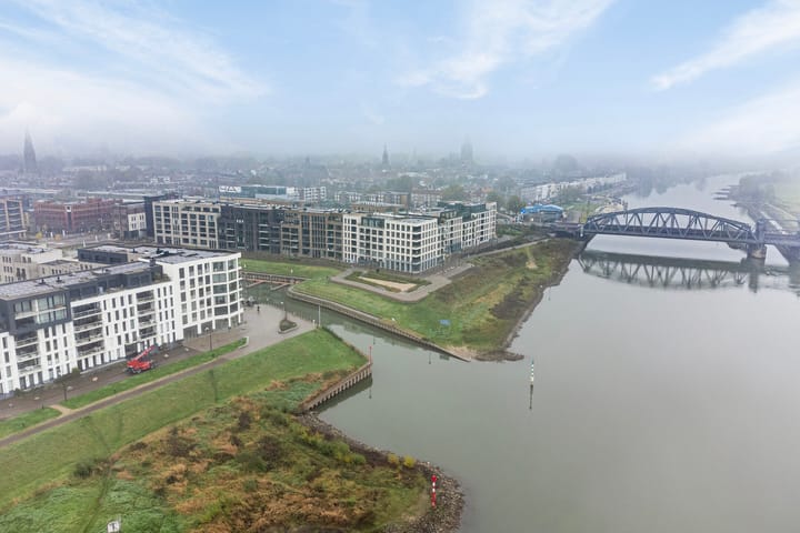 Foto 3 van Contrescarp 150