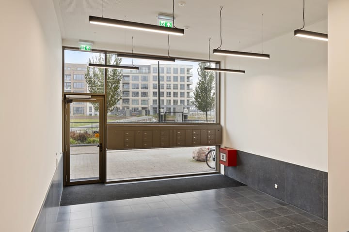 Foto 4 van Contrescarp 150