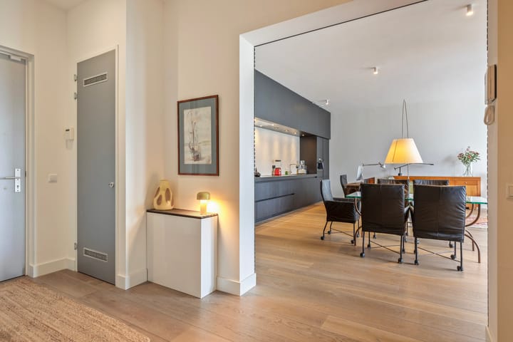 Foto 7 van Contrescarp 150