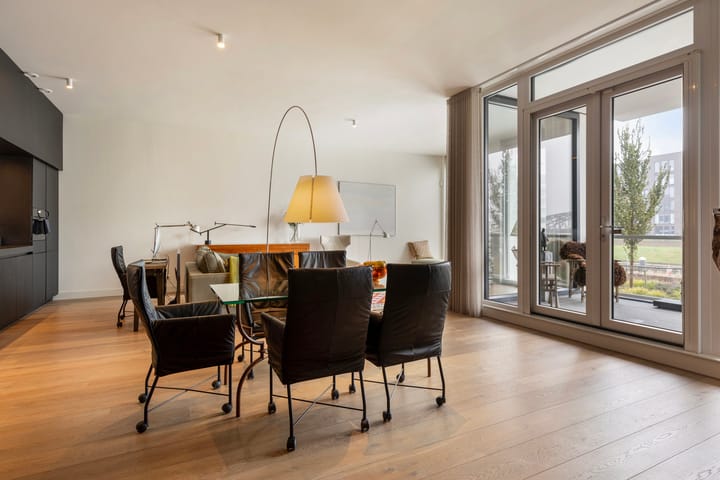 Foto 8 van Contrescarp 150