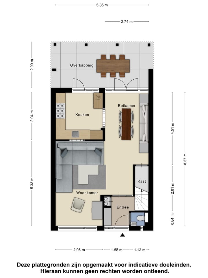 Foto 42 van Ds. Martin Luther Kingweg 27