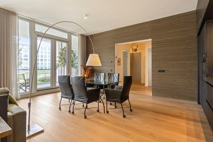 Foto 9 van Contrescarp 150