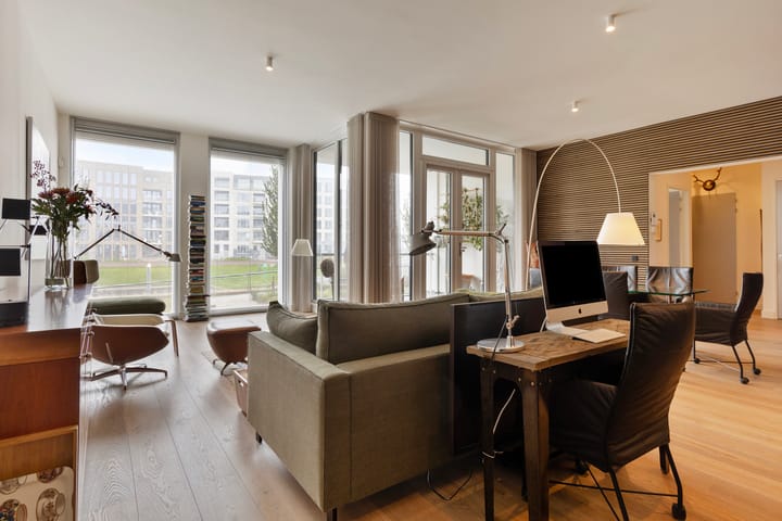 Foto 10 van Contrescarp 150