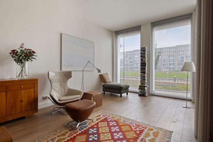 Foto 11 van Contrescarp 150