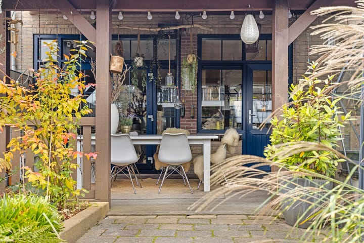 Foto 3 van Ds. Martin Luther Kingweg 27