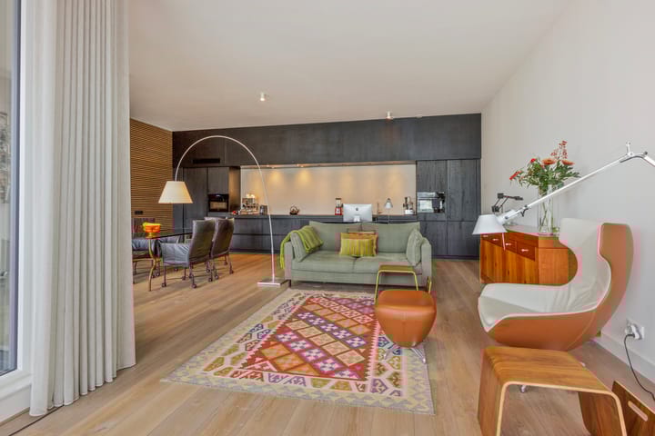 Foto 12 van Contrescarp 150