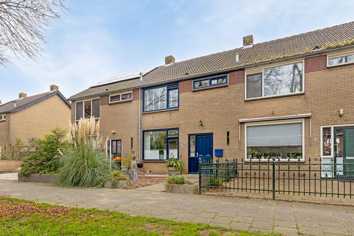 Foto 4 van Ds. Martin Luther Kingweg 27