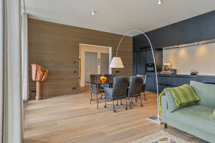 Foto 13 van Contrescarp 150