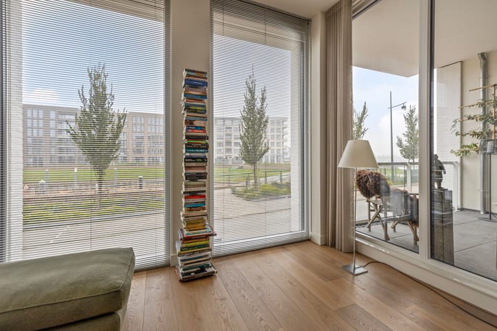 Foto 14 van Contrescarp 150