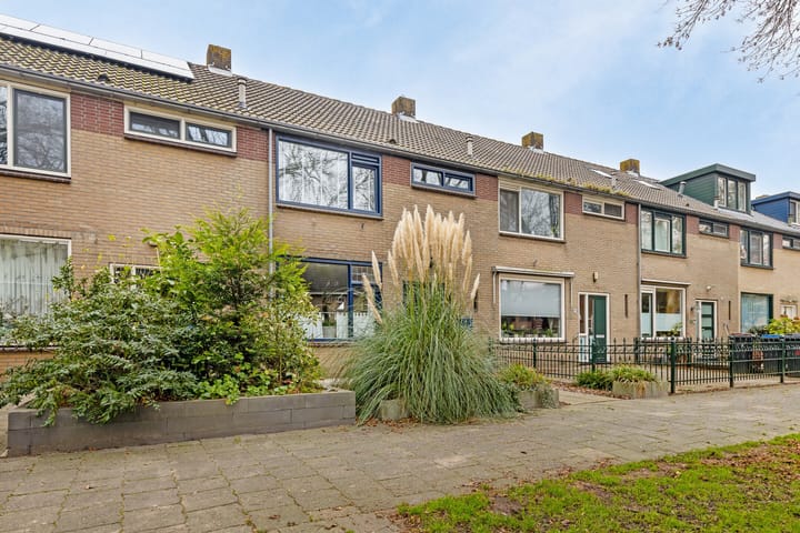 Foto 5 van Ds. Martin Luther Kingweg 27