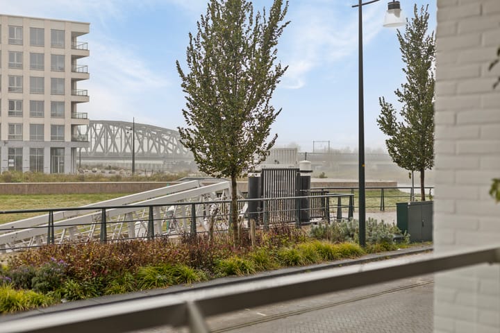 Foto 16 van Contrescarp 150