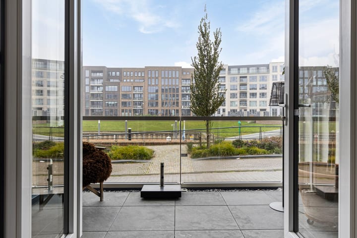 Foto 23 van Contrescarp 150