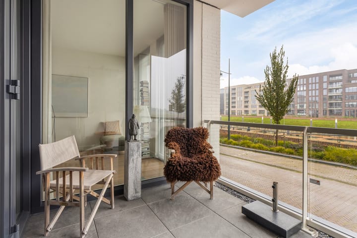 Foto 24 van Contrescarp 150